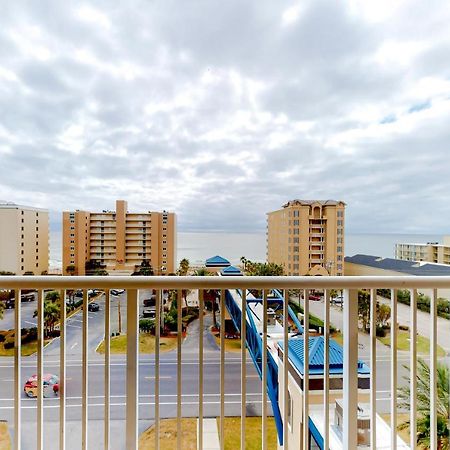 Apartament Crystal Tower 603 Gulf Shores Zewnętrze zdjęcie