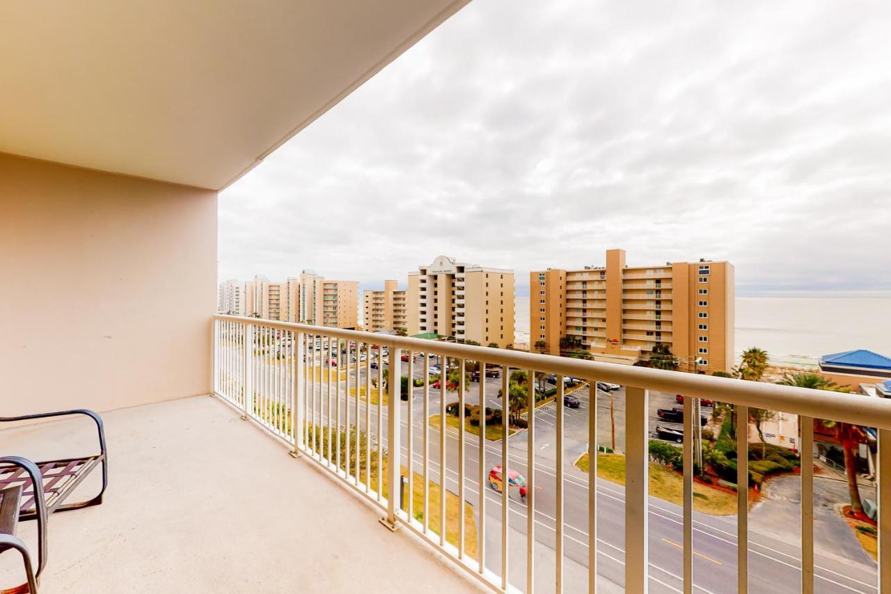 Apartament Crystal Tower 603 Gulf Shores Zewnętrze zdjęcie