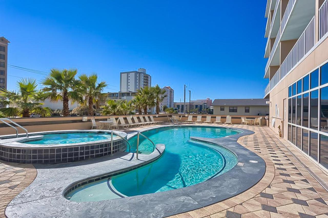 Apartament Crystal Tower 603 Gulf Shores Zewnętrze zdjęcie