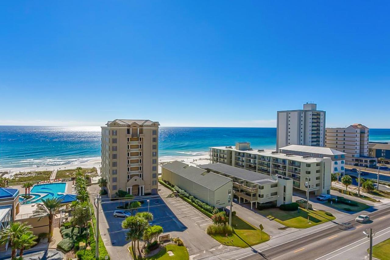 Apartament Crystal Tower 603 Gulf Shores Zewnętrze zdjęcie