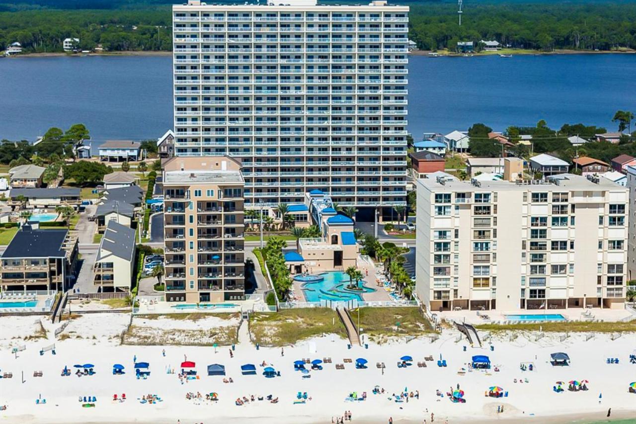 Apartament Crystal Tower 603 Gulf Shores Zewnętrze zdjęcie