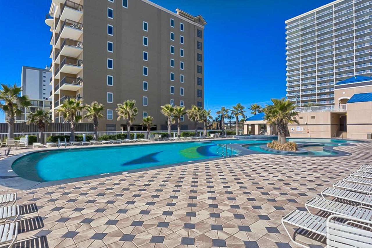 Apartament Crystal Tower 603 Gulf Shores Zewnętrze zdjęcie